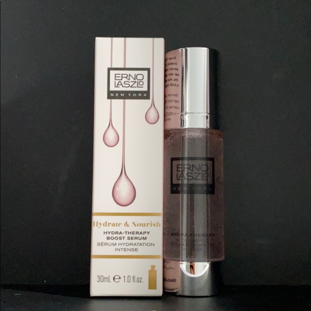 SOLD  Erno Lazlo Hydrate and Nourish Serum